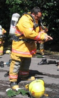 NOTAS TECNICAS de PREVENCION INSHT NTP (127)